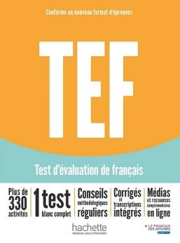 TEF Workbook